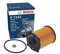 Bosch P7152 - Filtro Olio