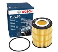 Bosch P7155 - Filtro Olio