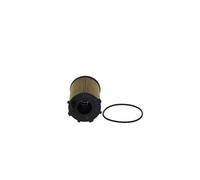 Bosch Filtro Olio per Auto P7159 - Protegge l'olio motore da fuliggine e da particelle metalliche - Offre una lubrificazione efficace del motore