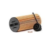 Filtro olio BOSCH F 026 407 204