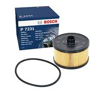 Bosch P7231 - Filtro Olio