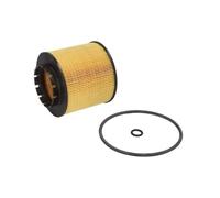 Filtro olio BOSCH F 026 407 316