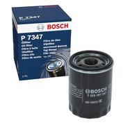 Bosch P7347 - Filtro Olio