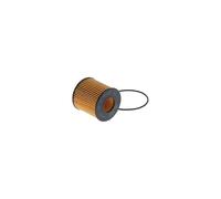 Bosch Filtro Olio per Auto P7363 - Protegge l'olio motore da fuliggine e da particelle metalliche - Offre una lubrificazione efficace del motore