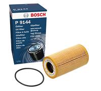 Bosch P9144 - Filtro Olio