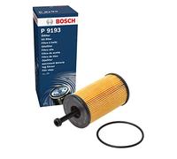 Filtro olio BOSCH 1 457 429 193