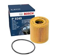 Bosch P9249 - Filtro Olio