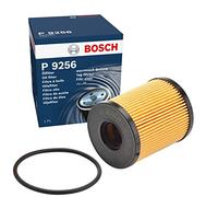 BOSCH filtro olio 1457429256 cartuccia diametro 65 altezza 82,5 mm