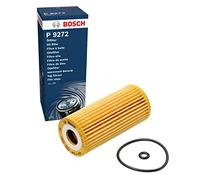 Bosch P9272 - Filtro Olio