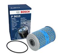 Bosch P9610 - Filtro Olio