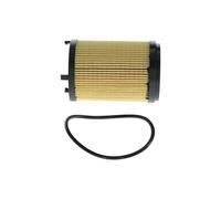 BOSCH Filtro olio per ISUZU ISUZU (JIANGXI) 1,9 8-98270-524-0