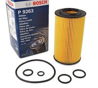 Filtro olio BOSCH 1 457 429 263