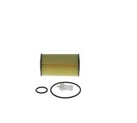 BOSCH Filtro olio TOYOTA LEXUS 5,0 4,5 0415238020 04152YZZA4 0415251010