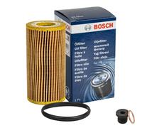 BOSCH Filtro Olio Vite Di Chiusura Coppa Dell'Olio Per Audi A3 Sportback 8PA 2.0