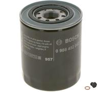 Filtro olio BOSCH 0 986 452 042