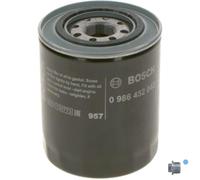Filtro olio BOSCH 0 986 452 042