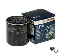 Bosch Filtro Olio 451103261