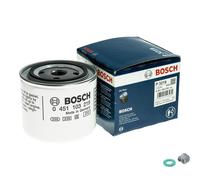 BOSCH Filtro Olio Vite Di Chiusura Coppa Dell'Olio Per Toyota Camry Berlina _V1_