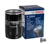 Filtro olio BOSCH 0 451 103 314