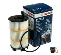 BOSCH Filtro Olio Vite di Chiusura Coppa Olio per Audi A5 8T3 S5 Quattro RS5