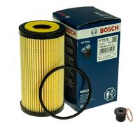 Filtro olio BOSCH F 026 407 270