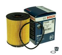 BOSCH Filtro Olio Vite Di Chiusura Coppa Olio Per Audi A8 4D2 4D8 4.2 Quattro