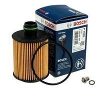 Filtro olio BOSCH F 026 407 096