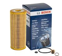 BOSCH Filtro Olio Vite di Chiusura Coppa Olio per VW Lt 28-46 II Scatola