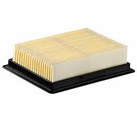 BOSCH Filtro per aspirapolvere VF12V 12V