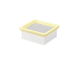 Bosch Filtro piatto piegato per aspirapolvere
