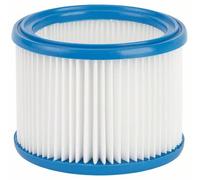 Bosch Filtro Pieghettato, Superficie 3000 cm², 139 x 185 mm, Per GA