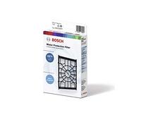 Bosch Filtro protettivo motore per aspirapolvere BBZ02MPF lavabile adatto per serie BGL70/BGB7, BSGL3, BGL35, BGL45/BGB45, BGLS4, BGL31/BGL4, BSGL5/BGL5S, BGL80/BGL85/BGB8, bianco
