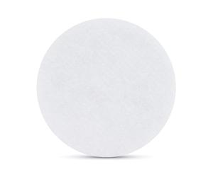 Bosch Filtro Spugna BHZRSFD per i Robot Aspirapolvere e Lavapavimenti Spotless + e Spotless Advanced +, Cattura le Particelle di Polvere Fine, Filtro Anti-Odore, Facile da Pulire