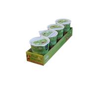 bosch Finest Snack Concept | Fruitees capriolo fresco & mirtillo rosso | Senza cereali | Confezione da 4 x 200 g