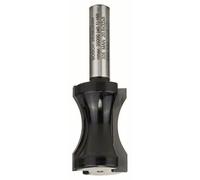 Bosch Flachstabfräser, 8 MM, R1 18,3 MM, D 20,6 MM, L 31,5 MM, G 63,5 MM