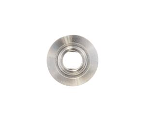 Bosch Flangia di montaggio per fresa laterale 20mm Quantità:1