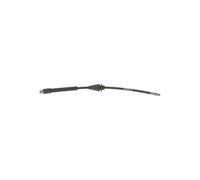 Bosch Tubo flessibile freno 1 987 476 079 Anteriore per Fiat Panda Furgone/Hatchback
