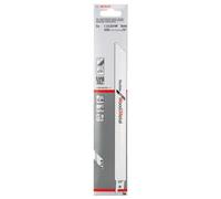 Bosch Flessibile Seghetto Lame per Legno & Metallo 225mm 5 Confezione S1122HF