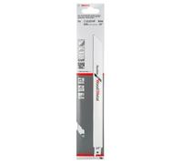 Bosch Flessibile Seghetto Lame per Legno & Metallo 225mm 5 Confezione S1122VF