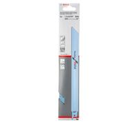Bosch Flessibile Seghetto Lame per Metallo 225mm Confezione Di 5 S1122EF