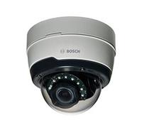 Bosch FLEXIDOME IP outdoor 4000 HD Telecamera di sicurezza CCTV Cupola Bianco 1280 x 960 Pixel