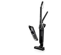 Bosch BBH32101 scopa elettrica Aspirapolvere a bastone 2 in 1 Batteria Secco Senza sacchetto Nero