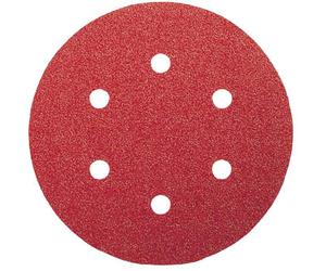 BOSCH foglio abrasivo