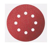Bosch Foglio abrasivo C430 per levigatrice rotorbitale Quantità:1