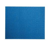 Bosch Foglio abrasivo J410, Standard for Metal, non perforato, 230x280mm, 120 Quantità:50