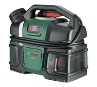 BOSCH Fontus 18V-6 Bike Cleaner (Versione EU)