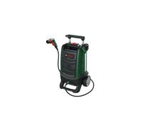 Bosch Fontus 18V idropulitrice Verticale Batteria
