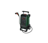 Bosch Home and Garden 06008B6102 Bosch Idropulitrice per Esterno a Batteria Fontus(Senza batteria, Sistema 18 V, In Confezione di Cartone)