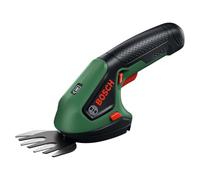 Bosch Forbice per erba a batteria ISIO 4V