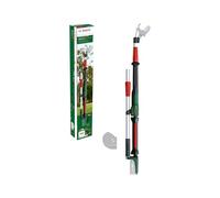 Bosch Forbici Potatura a Batteria Advancedprune 18V-45 senza batt./caric. | per Tagliare Senza Fatica Rami Fino a 45 mm, Sistema a 18 Volt, Fino a 600 Tagli, con Asta di Prolunga